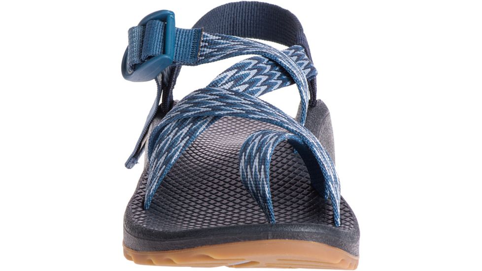 Chaco ZCloud 2 Sandal - Womens-Rocket Eclipse-Medium-5