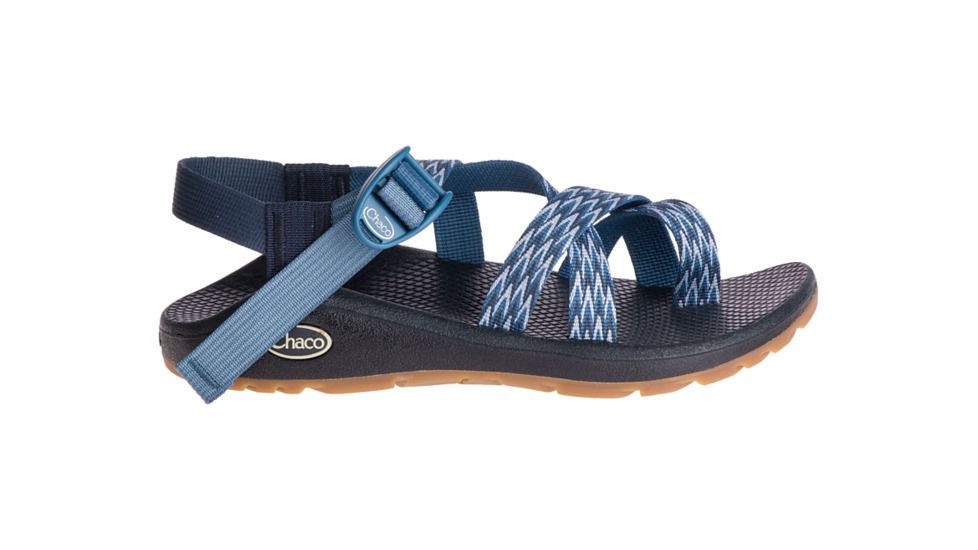 Chaco ZCloud 2 Sandal - Womens-Rocket Eclipse-Medium-5