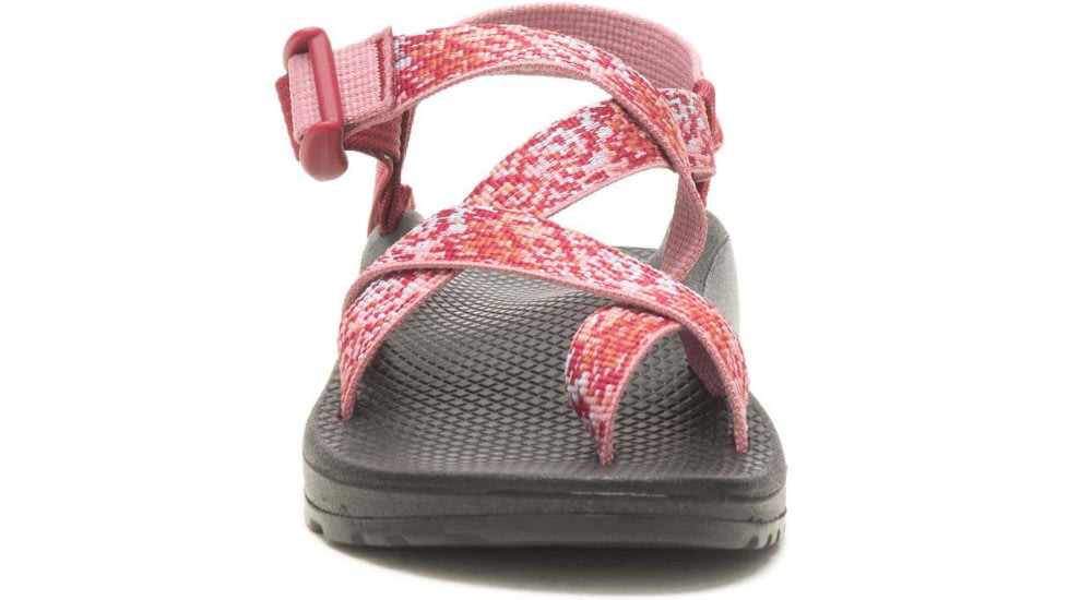 Chaco ZCloud 2 Sandal - Womens, SprayRhubarb, 7, JCH109508-M-7
