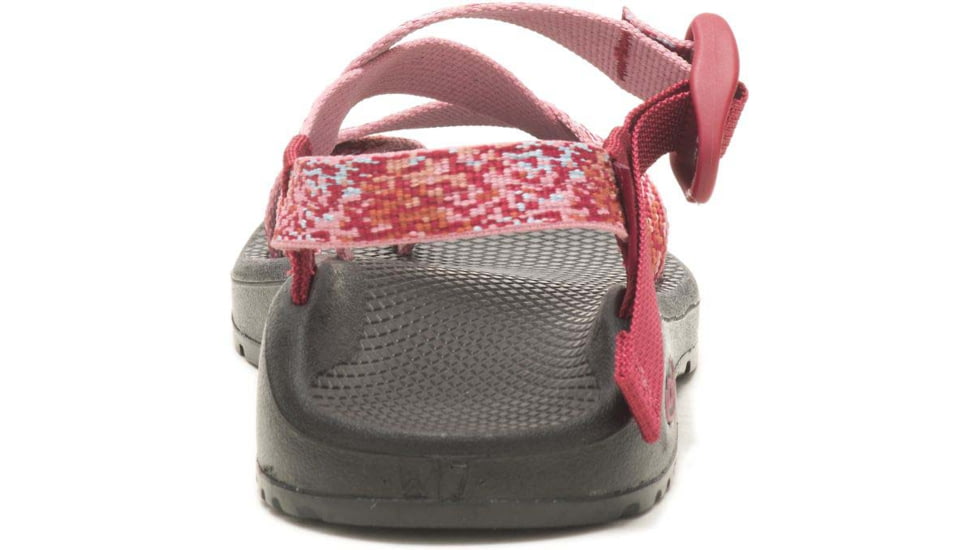 Chaco ZCloud 2 Sandal - Womens, SprayRhubarb, 7, JCH109508-M-7