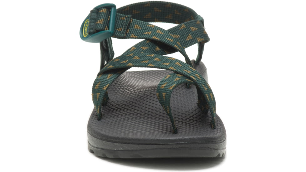 Chaco ZCloud 2 Sandal - Womens, Streamer Scarab, 5, Medium, JCH109030-5