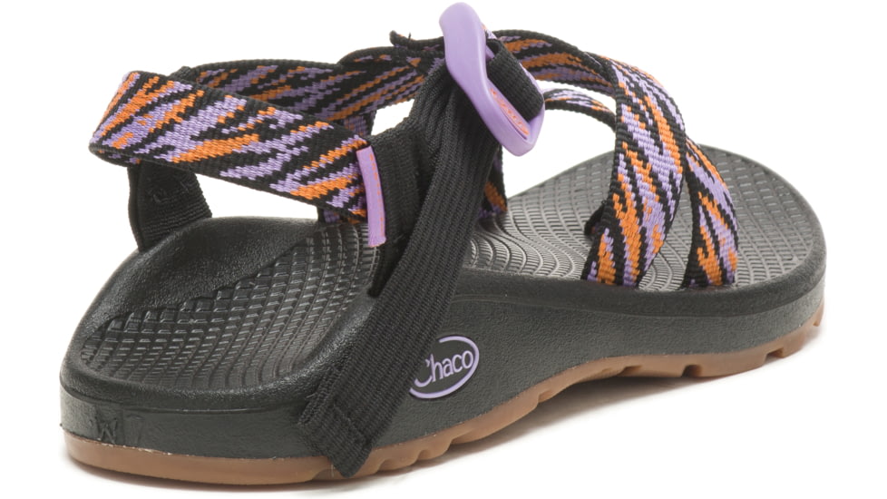Chaco ZCloud 2 Sandal - Womens, Wily Violet, 5, Medium, JCH109034-5