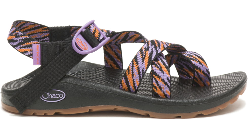 Chaco ZCloud 2 Sandal - Womens, Wily Violet, 5, Medium, JCH109034-5
