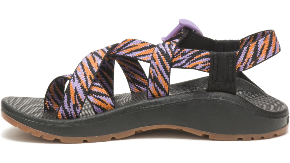 Chaco ZCloud 2 Sandal - Womens, Wily Violet, 5, Medium, JCH109034-5