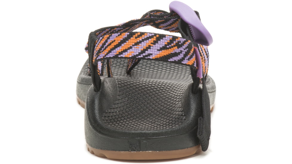 Chaco ZCloud 2 Sandal - Womens, Wily Violet, 5, Medium, JCH109034-5