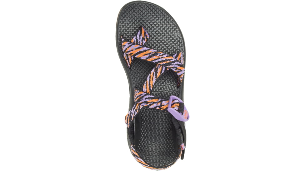 Chaco ZCloud 2 Sandal - Womens, Wily Violet, 5, Medium, JCH109034-5