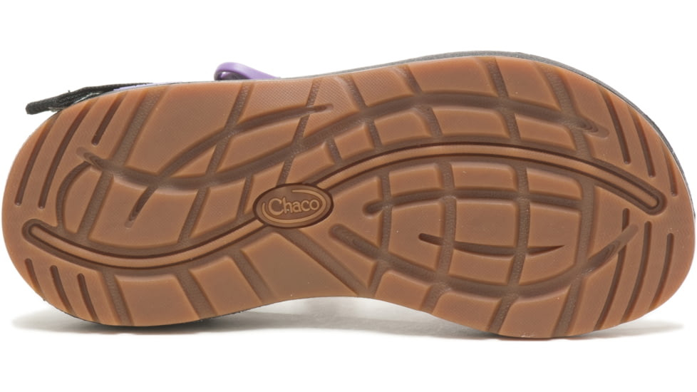 Chaco ZCloud 2 Sandal - Womens, Wily Violet, 5, Medium, JCH109034-5