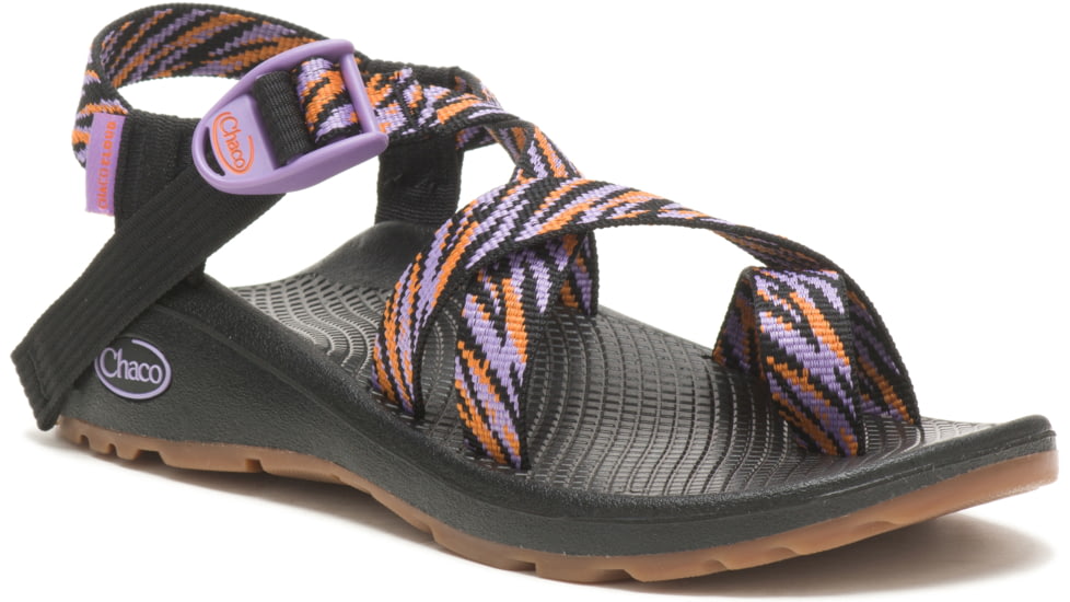 Chaco ZCloud 2 Sandal - Womens, Wily Violet, 5, Medium, JCH109034-5