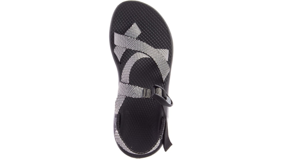 Chaco ZCloud 2 Sandals - Womens, Excite B/W, 8 US, JCH107966-8