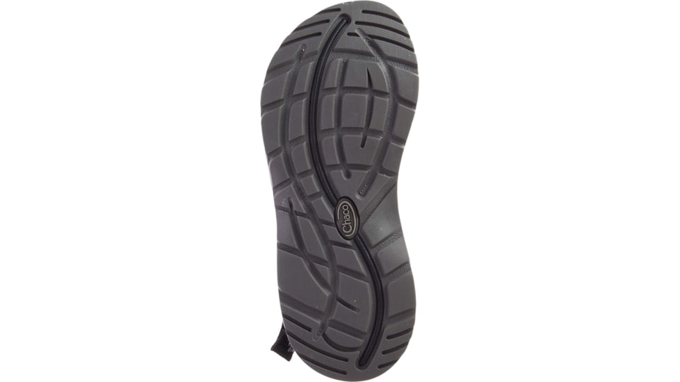 Chaco ZCloud 2 Sandals - Womens, Excite B/W, 8 US, JCH107966-8