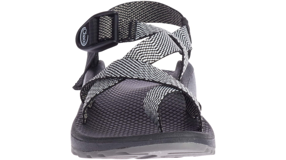 Chaco ZCloud 2 Sandals - Womens, Excite B/W, 8 US, JCH107966-8
