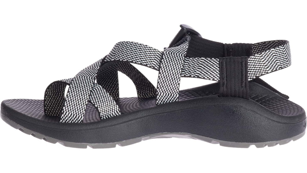 Chaco ZCloud 2 Sandals - Womens, Excite B/W, 8 US, JCH107966-8