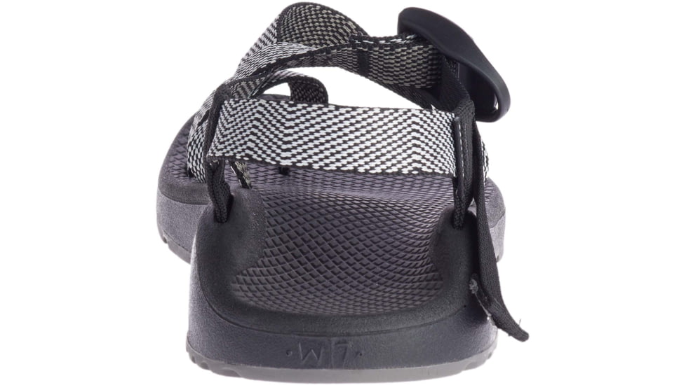 Chaco ZCloud 2 Sandals - Womens, Excite B/W, 8 US, JCH107966-8