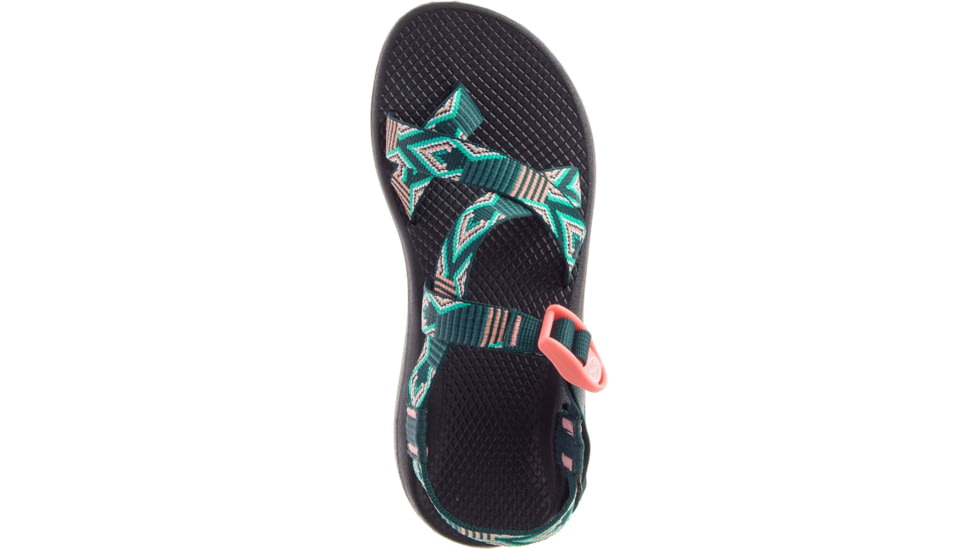 Chaco ZCloud 2 Sandals - Womens, Pumta Pine, 10 US, JCH108060-10