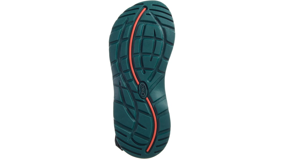 Chaco ZCloud 2 Sandals - Womens, Pumta Pine, 10 US, JCH108060-10