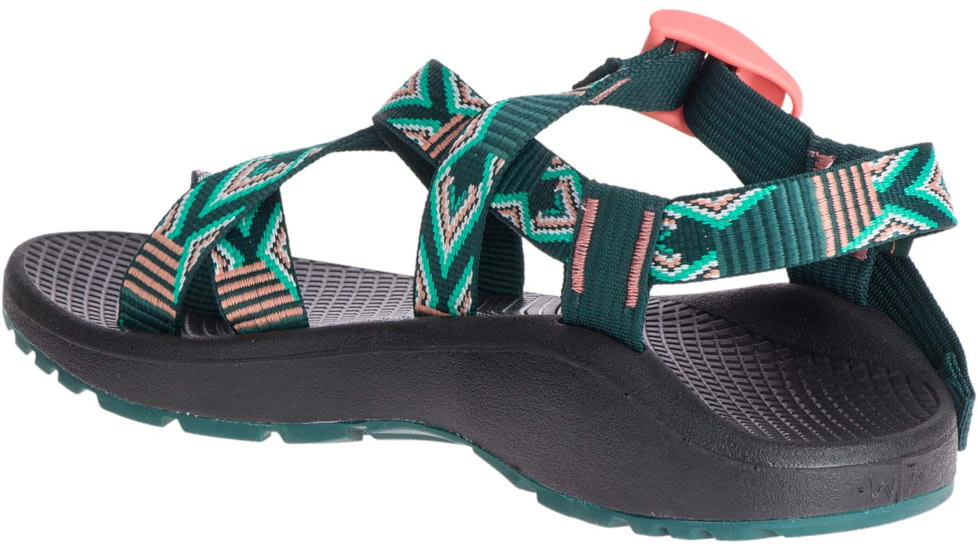 Chaco ZCloud 2 Sandals - Womens, Pumta Pine, 10 US, JCH108060-10