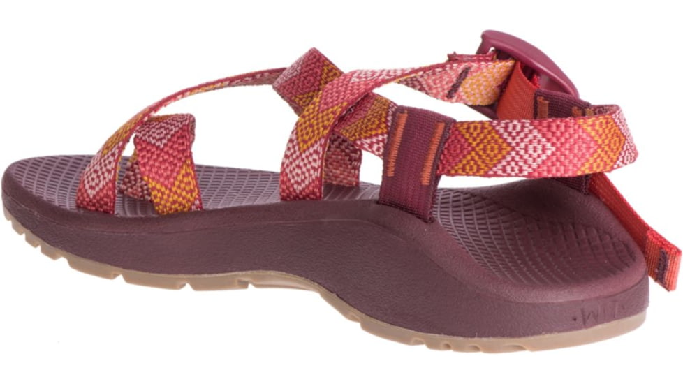 Chaco ZCloud 2 - Womens, Bind Blush, Medium, 10, J107092-10