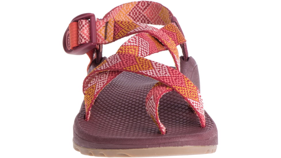 Chaco ZCloud 2 - Womens, Bind Blush, Medium, 10, J107092-10