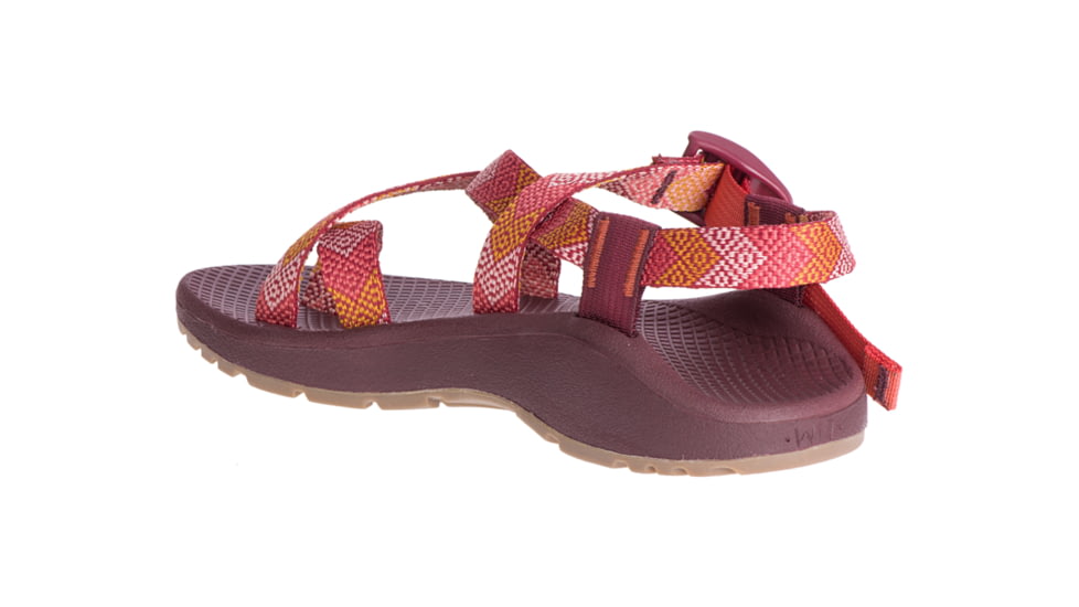 Chaco ZCloud 2 - Womens, Bind Blush, Medium, 8, J107092-8