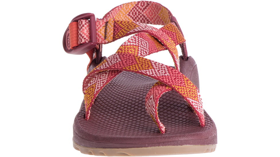 Chaco ZCloud 2 - Womens, Bind Blush, Medium, 8, J107092-8