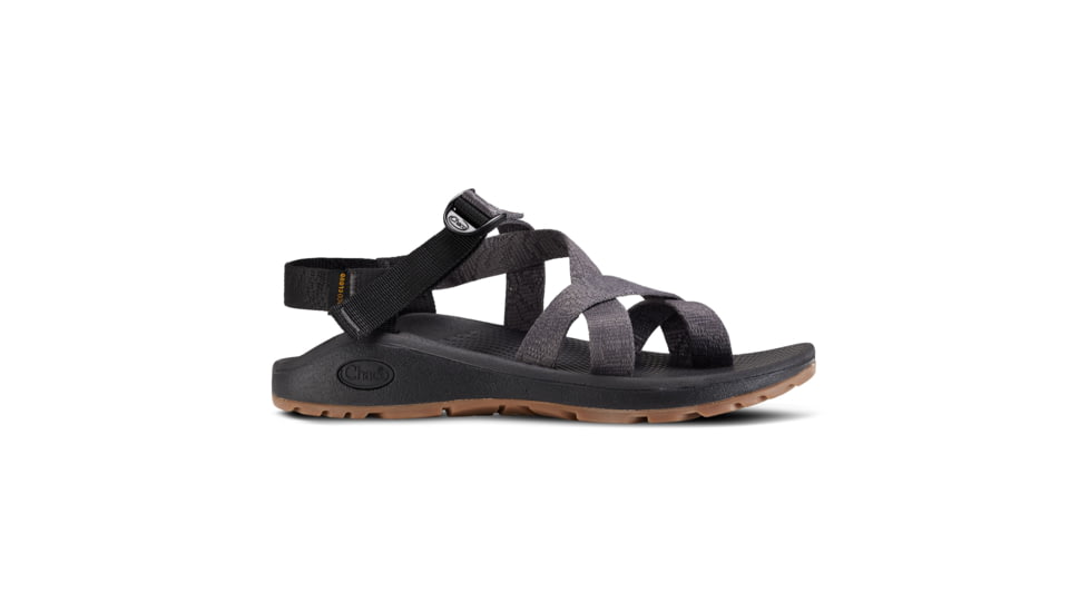 Chaco ZCloud 2 - Womens, Iron, Medium, 12, J107284-12