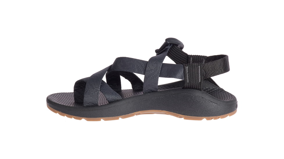 Chaco ZCloud 2 - Womens, Iron, Medium, 8, J107284-8