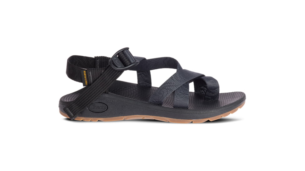 Chaco ZCloud 2 - Womens, Iron, Medium, 8, J107284-8