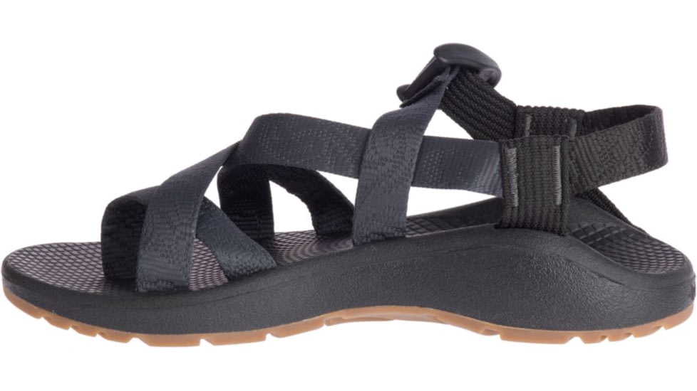 Chaco ZCloud 2 - Womens, Iron, Medium, 6, J107284-6