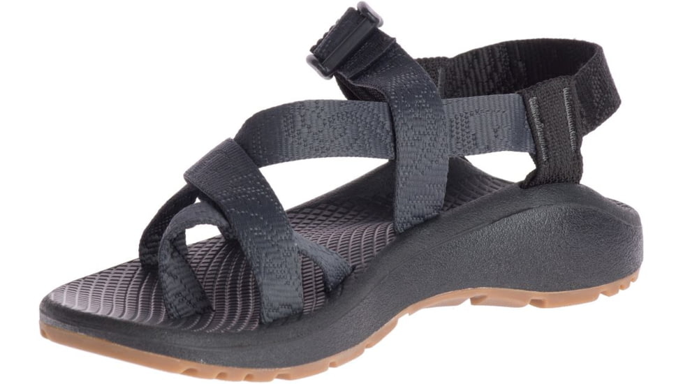 Chaco ZCloud 2 - Womens, Iron, Medium, 6, J107284-6