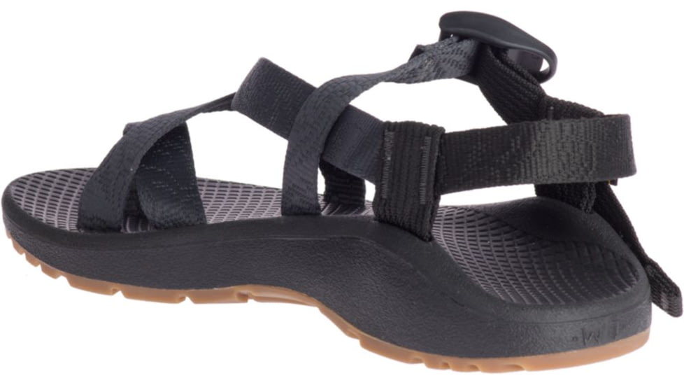 Chaco ZCloud 2 - Womens, Iron, Medium, 6, J107284-6