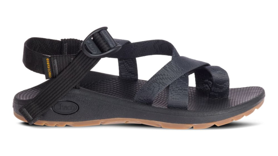 Chaco ZCloud 2 - Womens, Iron, Medium, 6, J107284-6