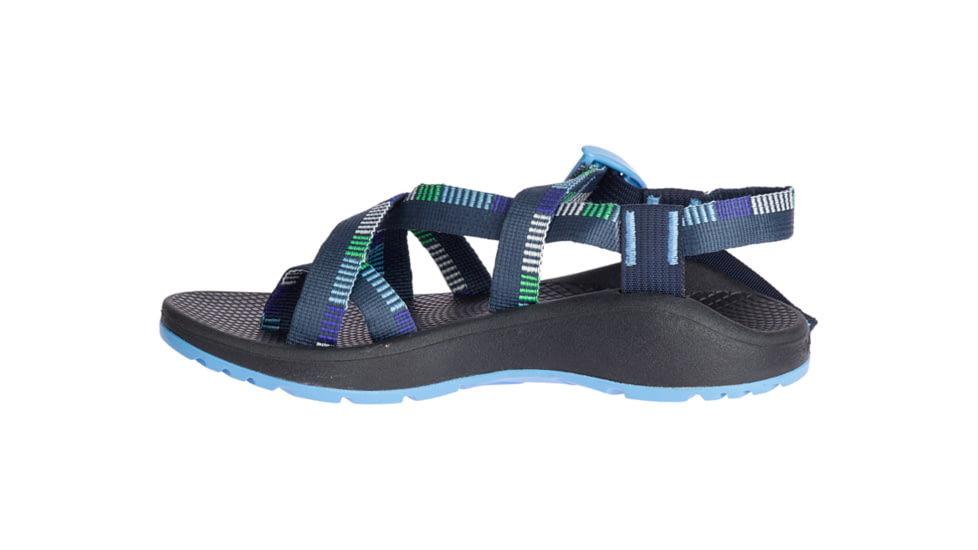 Chaco ZCloud 2 - Womens, Tally Navy, Medium, 8, J107088-8