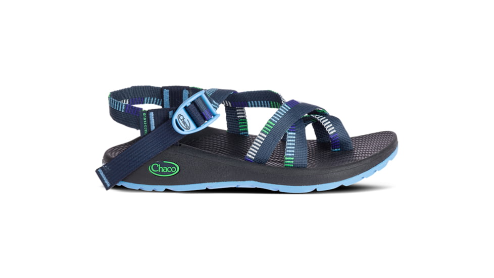 Chaco ZCloud 2 - Womens, Tally Navy, Medium, 8, J107088-8