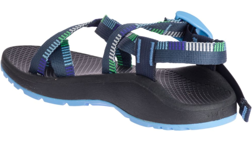 Chaco ZCloud 2 - Womens, Tally Navy, Medium, 10, J107088-10