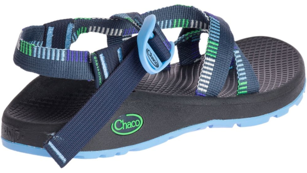 Chaco ZCloud 2 - Womens, Tally Navy, Medium, 10, J107088-10