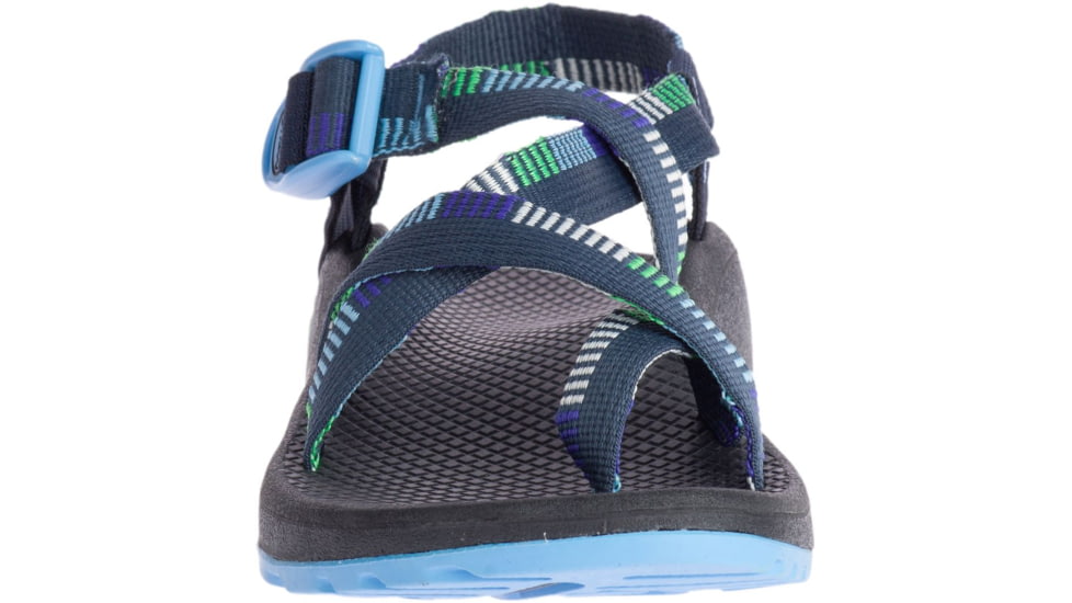 Chaco ZCloud 2 - Womens, Tally Navy, Medium, 10, J107088-10