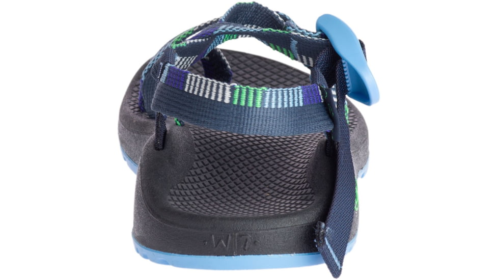 Chaco ZCloud 2 - Womens, Tally Navy, Medium, 10, J107088-10