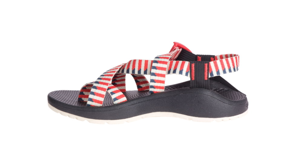 Chaco ZCloud 2 - Womens, Taper Grenadine, Medium, 7, J107086-7