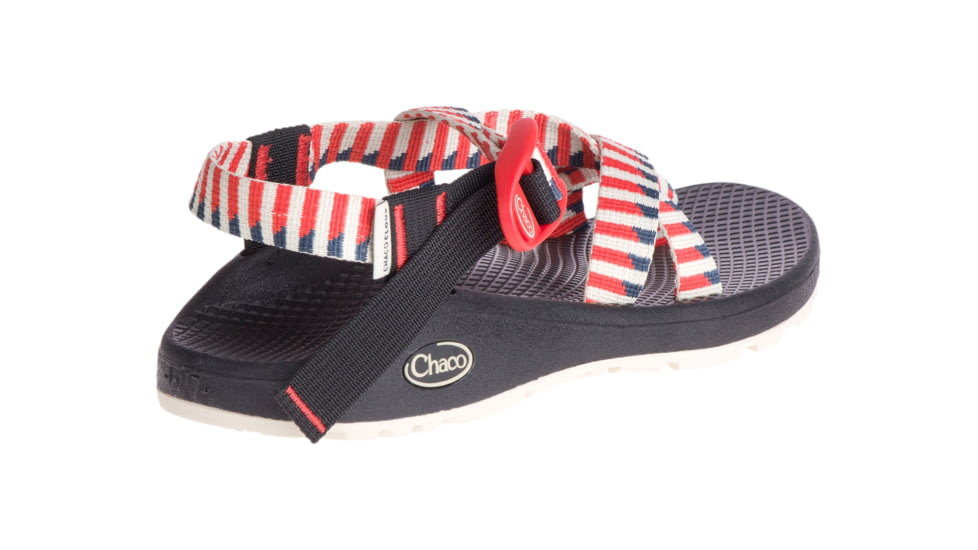 Chaco ZCloud 2 - Womens, Taper Grenadine, Medium, 7, J107086-7