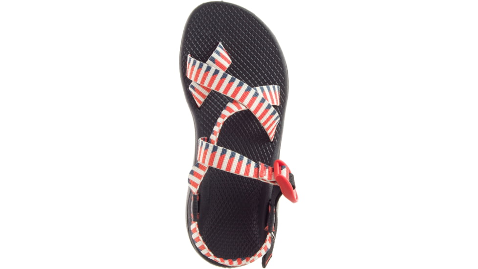 Chaco ZCloud 2 - Womens, Taper Grenadine, Medium, 7, J107086-7