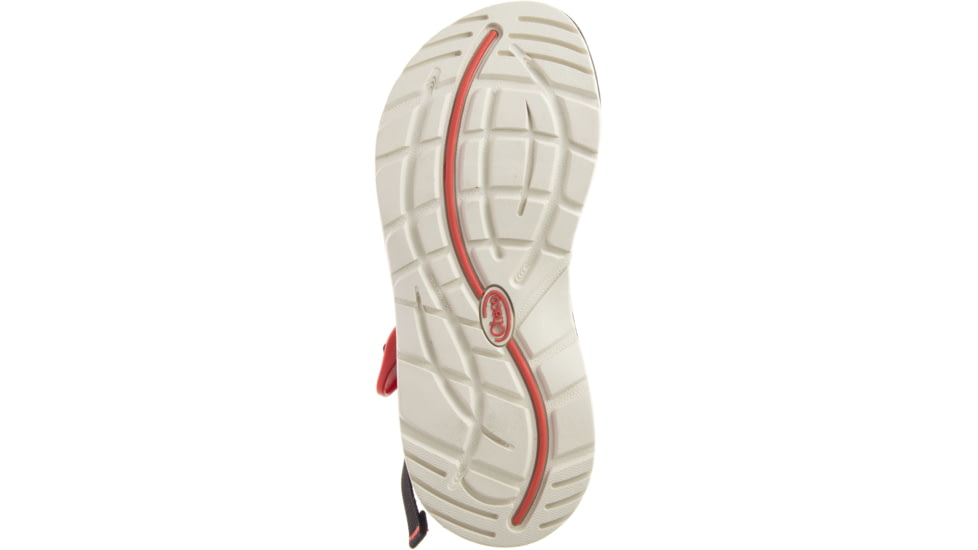 Chaco ZCloud 2 - Womens, Taper Grenadine, Medium, 7, J107086-7