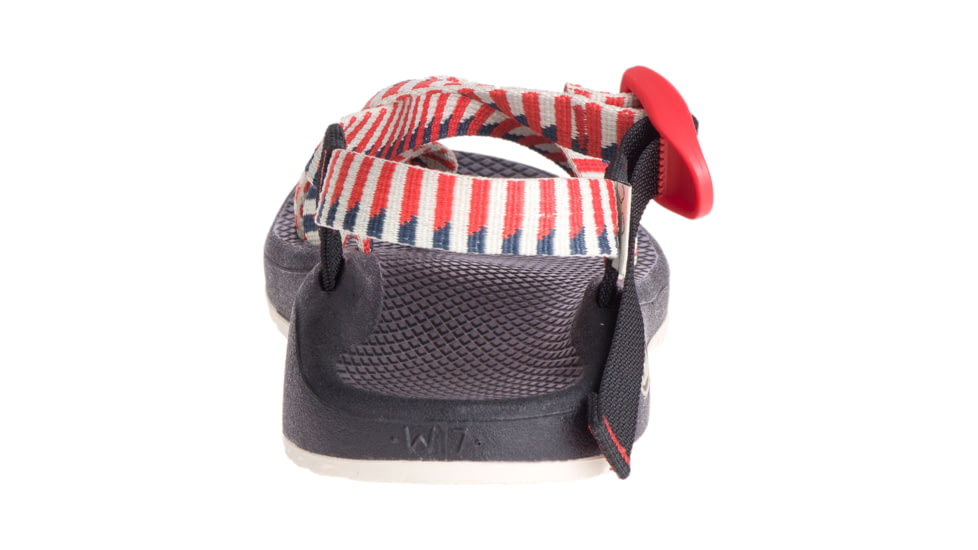 Chaco ZCloud 2 - Womens, Taper Grenadine, Medium, 7, J107086-7