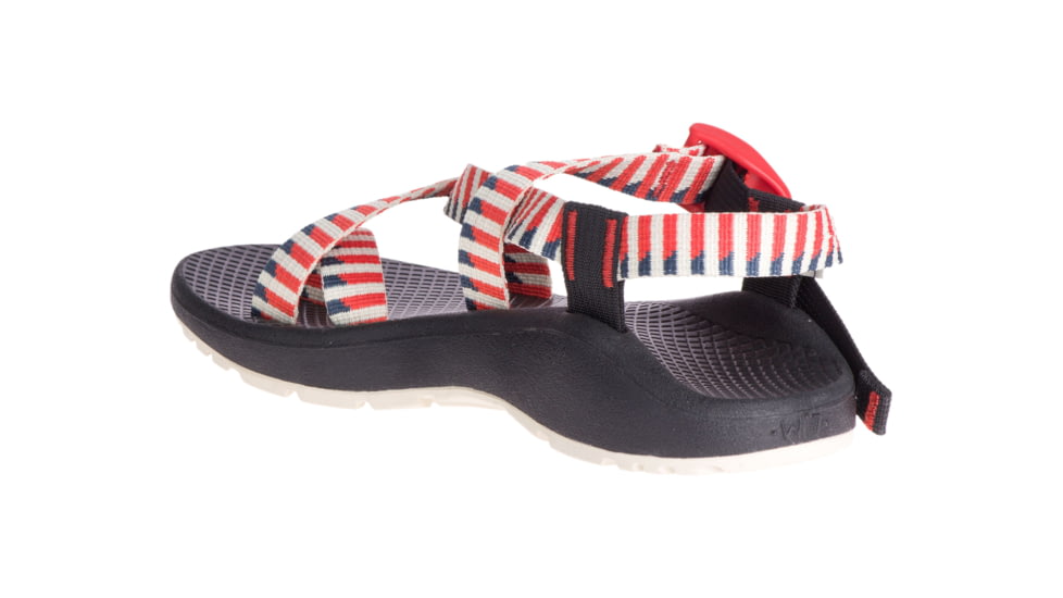 Chaco ZCloud 2 - Womens, Taper Grenadine, Medium, 7, J107086-7