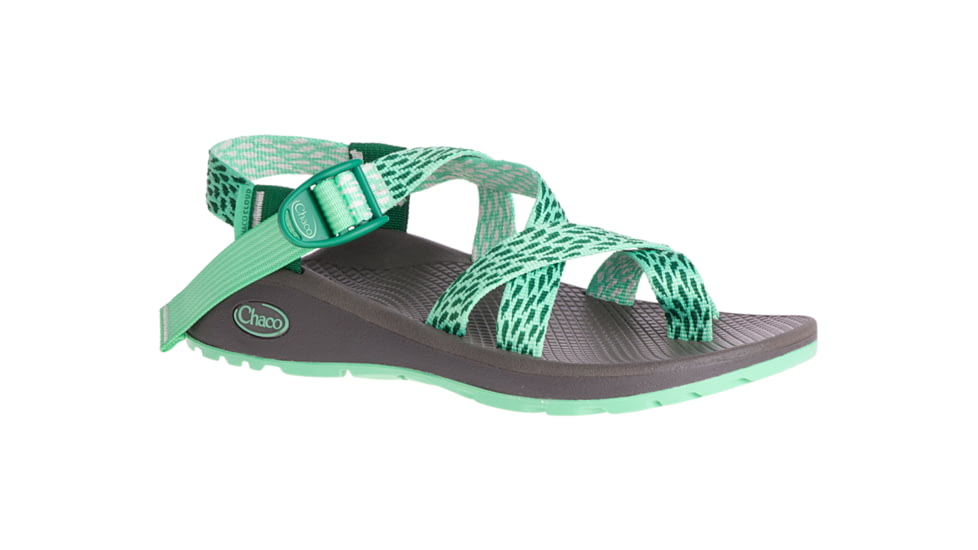 Chaco ZCloud 2 - Womens, Tidal Katydid, Medium, 8, J107084-8