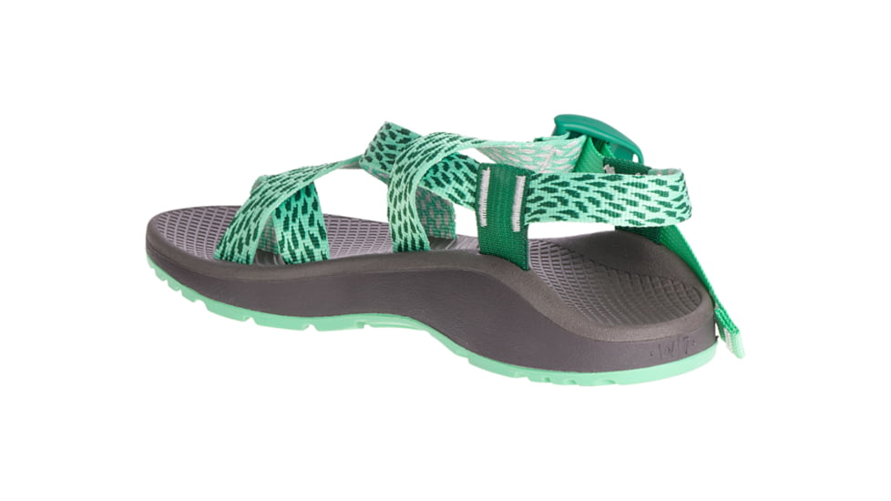 Chaco ZCloud 2 - Womens, Tidal Katydid, Medium, 8, J107084-8