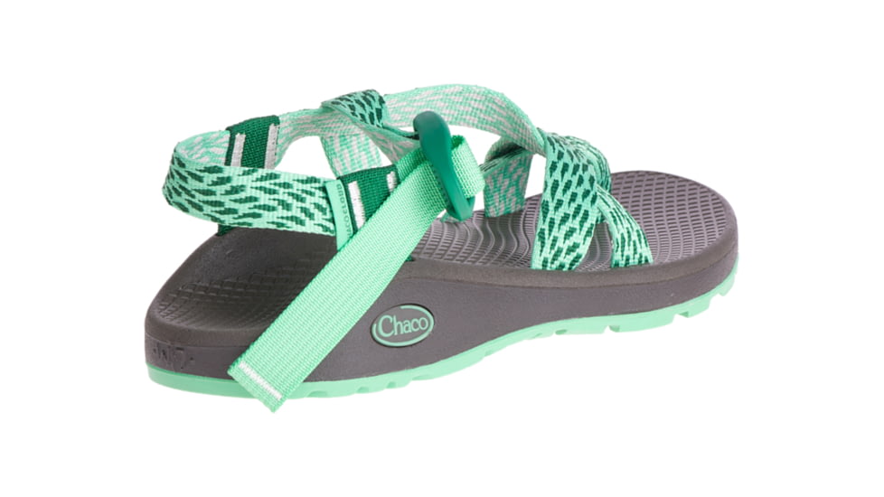 Chaco ZCloud 2 - Womens, Tidal Katydid, Medium, 8, J107084-8