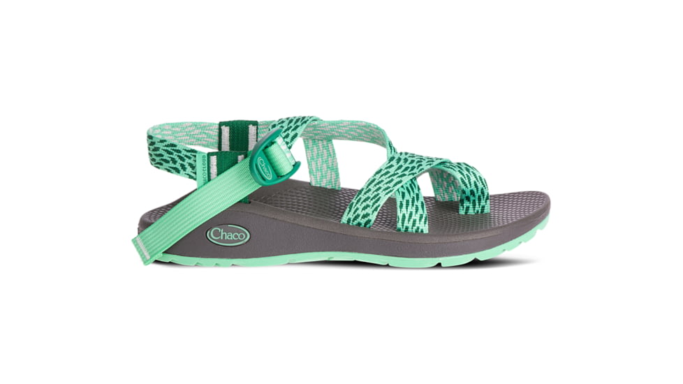 Chaco ZCloud 2 - Womens, Tidal Katydid, Medium, 8, J107084-8