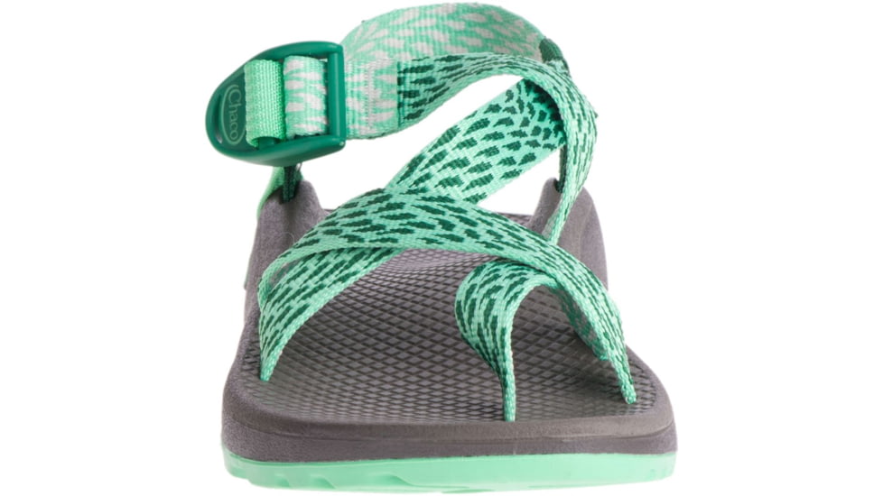 Chaco ZCloud 2 - Womens, Tidal Katydid, Medium, 9, J107084-9