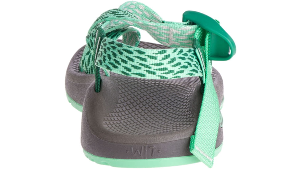 Chaco ZCloud 2 - Womens, Tidal Katydid, Medium, 9, J107084-9