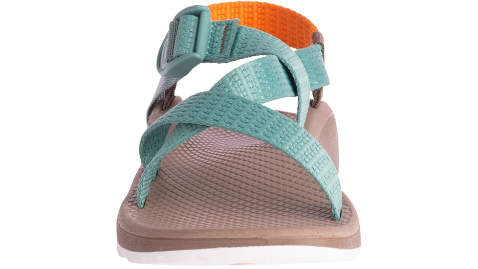 Chaco Zcloud Multi-Sport Sandals - Womens, Waffle Beryl, Medium, 06.0, JCH107662-06.0